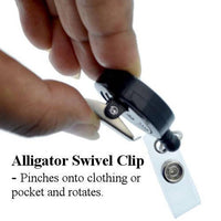Stop Imagining Fake Scenarios - Mental Health Awareness - Pin, Magnet or Badge Holder