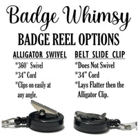 Well Bless Your Heart - Pin, Magnet or Badge Holder