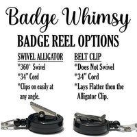 Ringmaster of the Shitshow - Pin, Magnet or Badge Holder