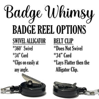 I have X-ray vision - What's Your Superpower-Pin, Magnet or Badge Holder