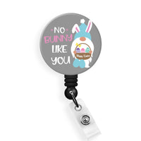 Holiday Gnomes - Badge Holder - Buy 1 or Save & Buy all 3