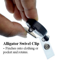 Merry Christmas - Pin, Magnet or Badge Holder