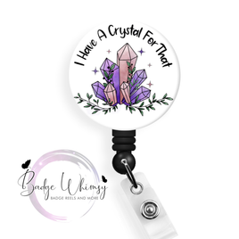 Crystal Lovers Theme