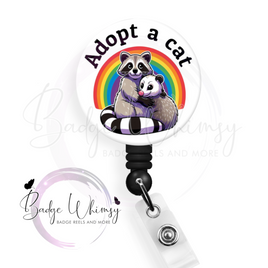 Funny - Pins, Magnets or Badge Reels